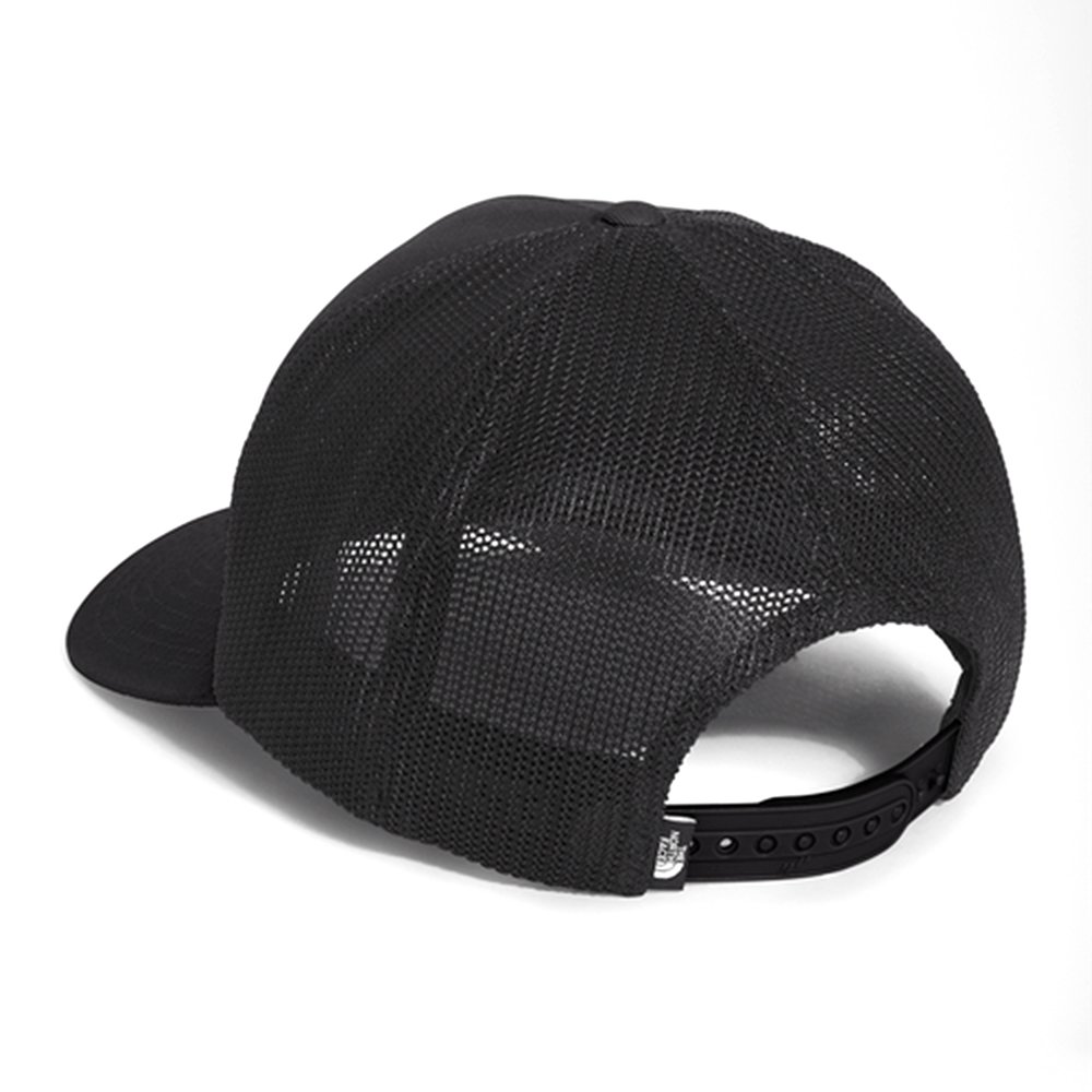 Boné The North Face Keep It Patched Structured Unissex Preto Boné The North Face Keep It Patched Structured Unissex Preto