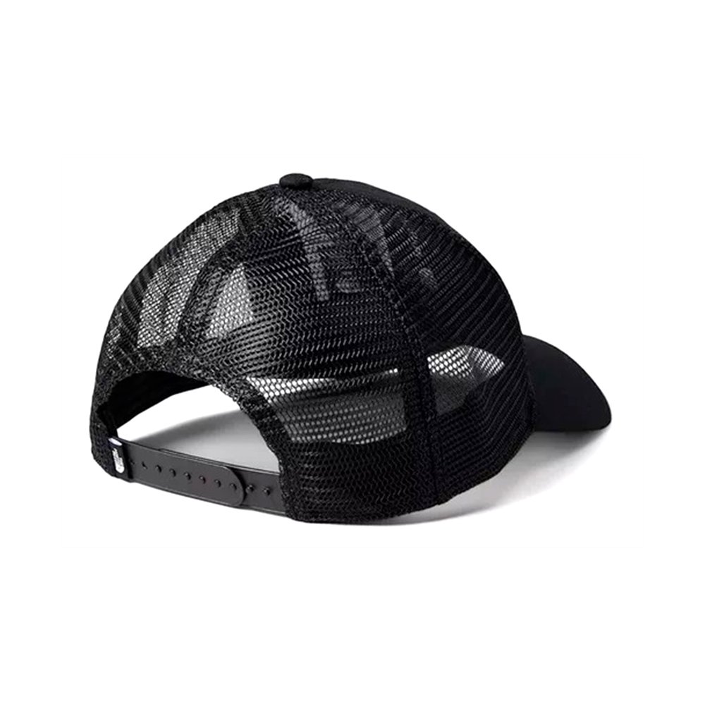 Boné The North Face Mudder Trucker Unissex Preto Boné The North Face Mudder Trucker Unissex Preto