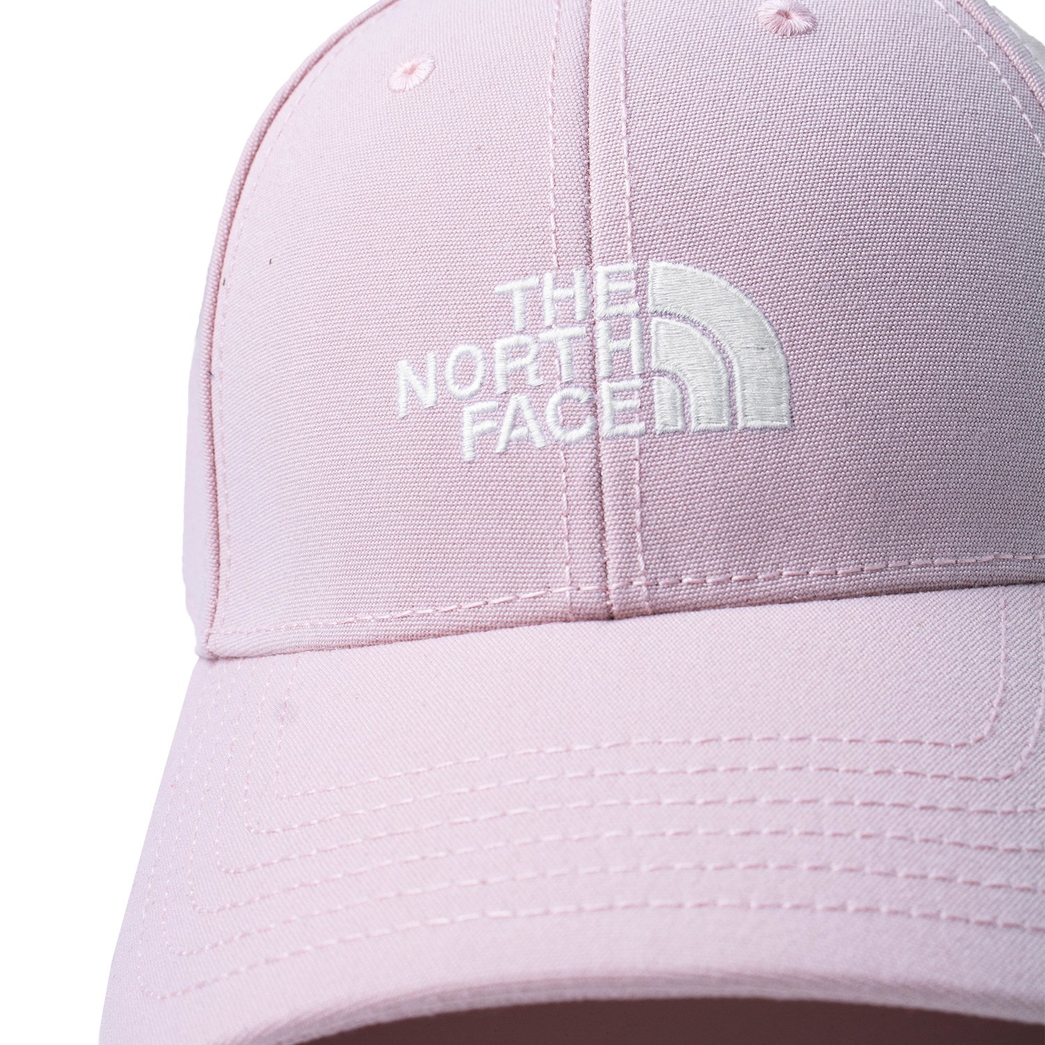 Boné The North Face Recycled 66 Classic Rosa Boné The North Face Recycled 66 Classic Rosa