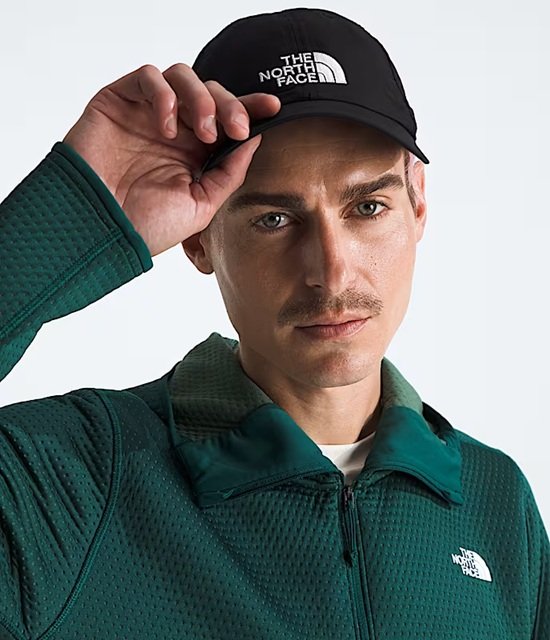 Boné The North Face Horizon Preto Boné The North Face Horizon Preto