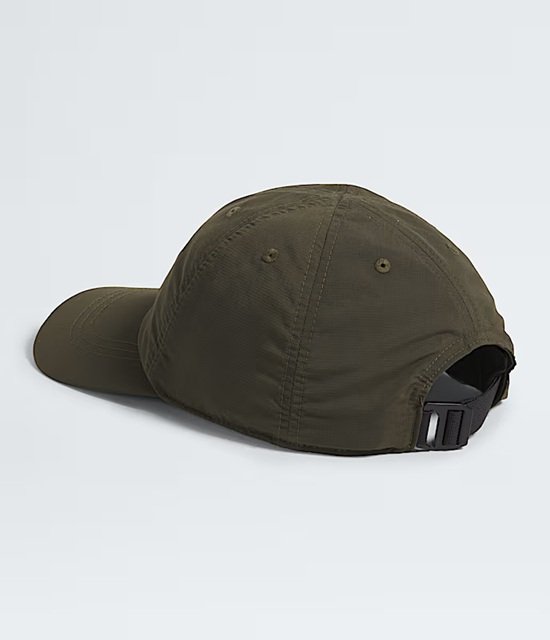 Boné The North Face Horizon Verde Militar Boné The North Face Horizon Verde Militar