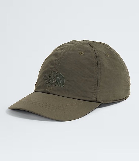 Boné The North Face Horizon Verde Militar Boné The North Face Horizon Verde Militar