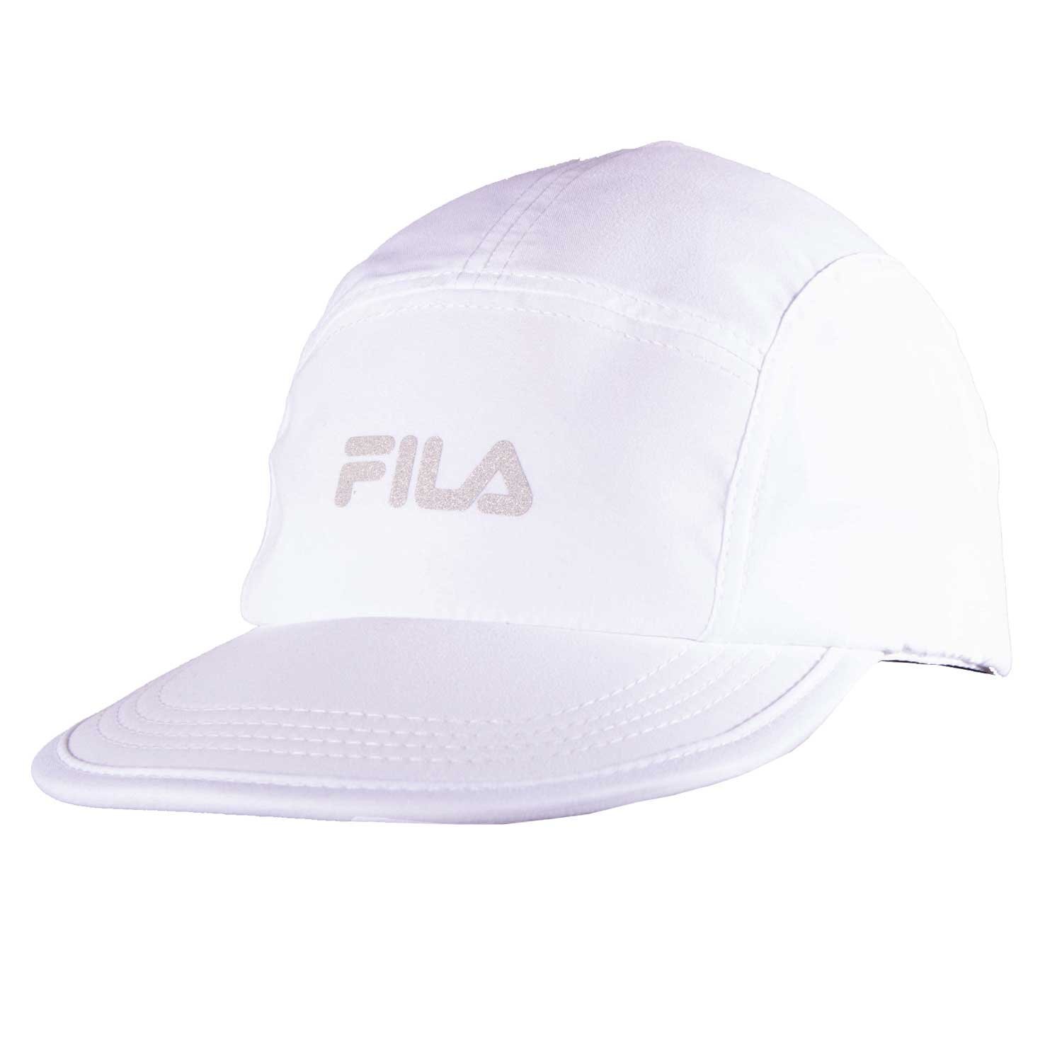 Fila 5 panel sales hat