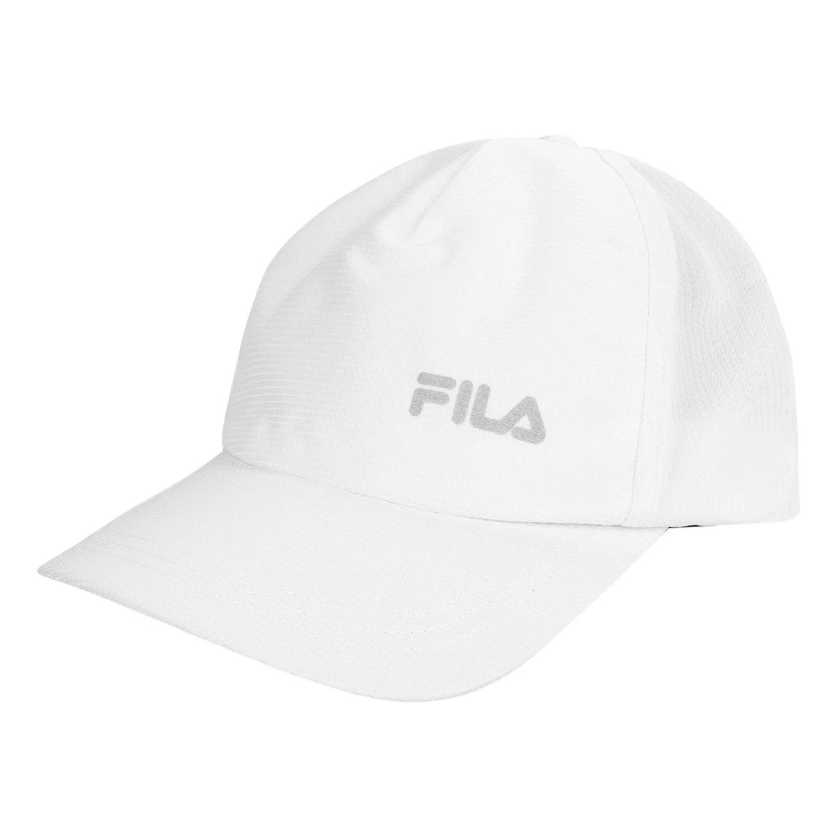 Bone fila hot sale branco