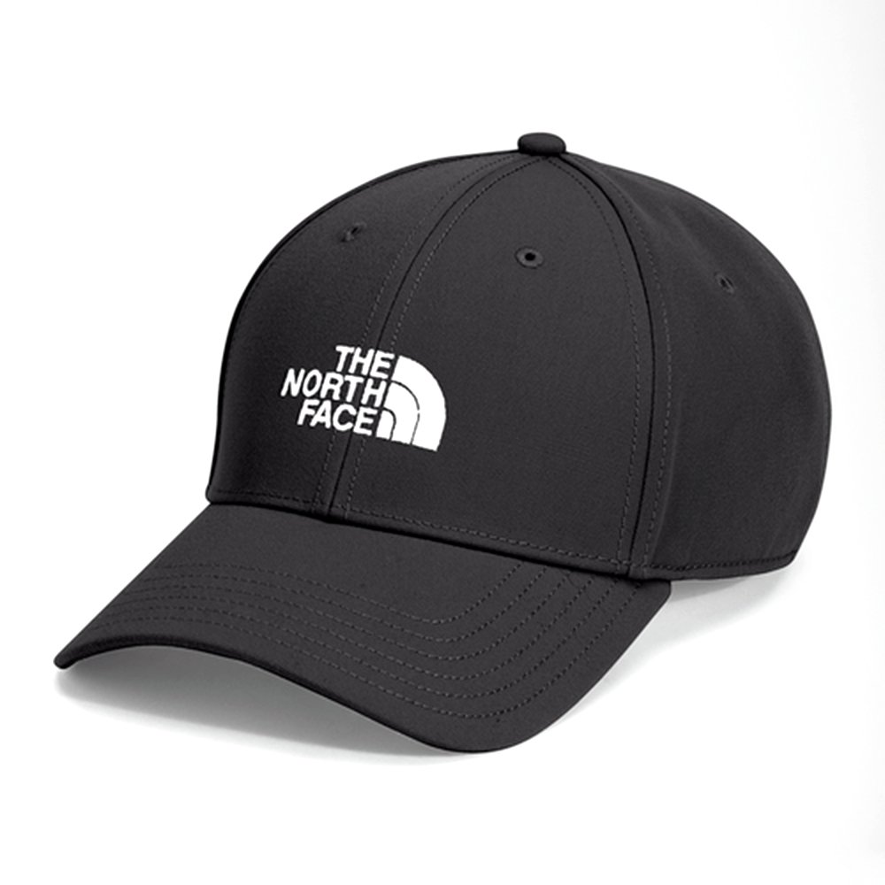 Boné The North Face Recycled 66 Classic Preto Boné The North Face Recycled 66 Classic Preto