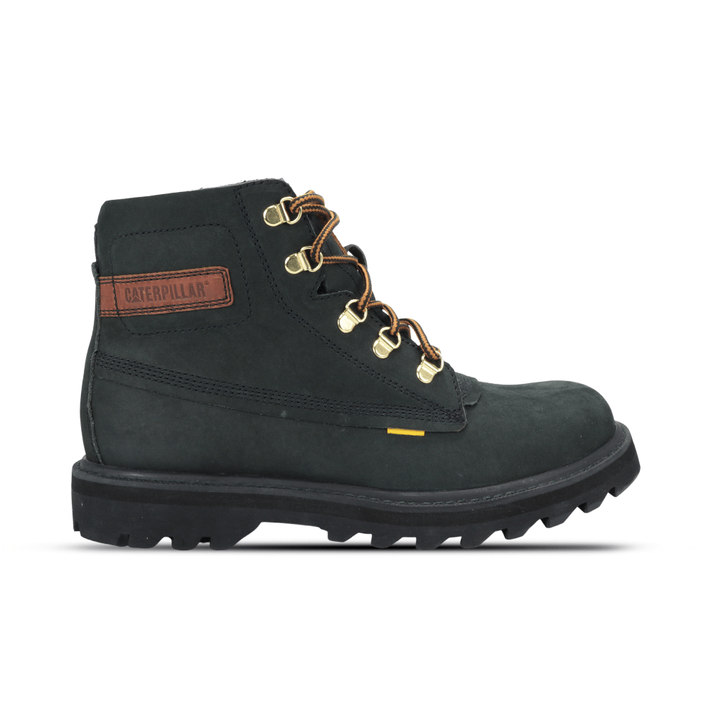 Bota Caterpillar Com Ca Masculino