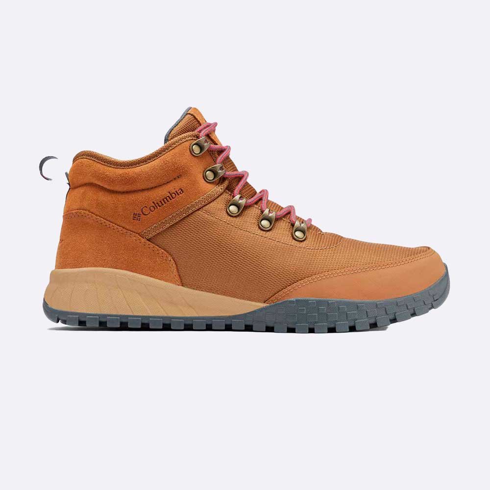 Bota sales columbia masculina