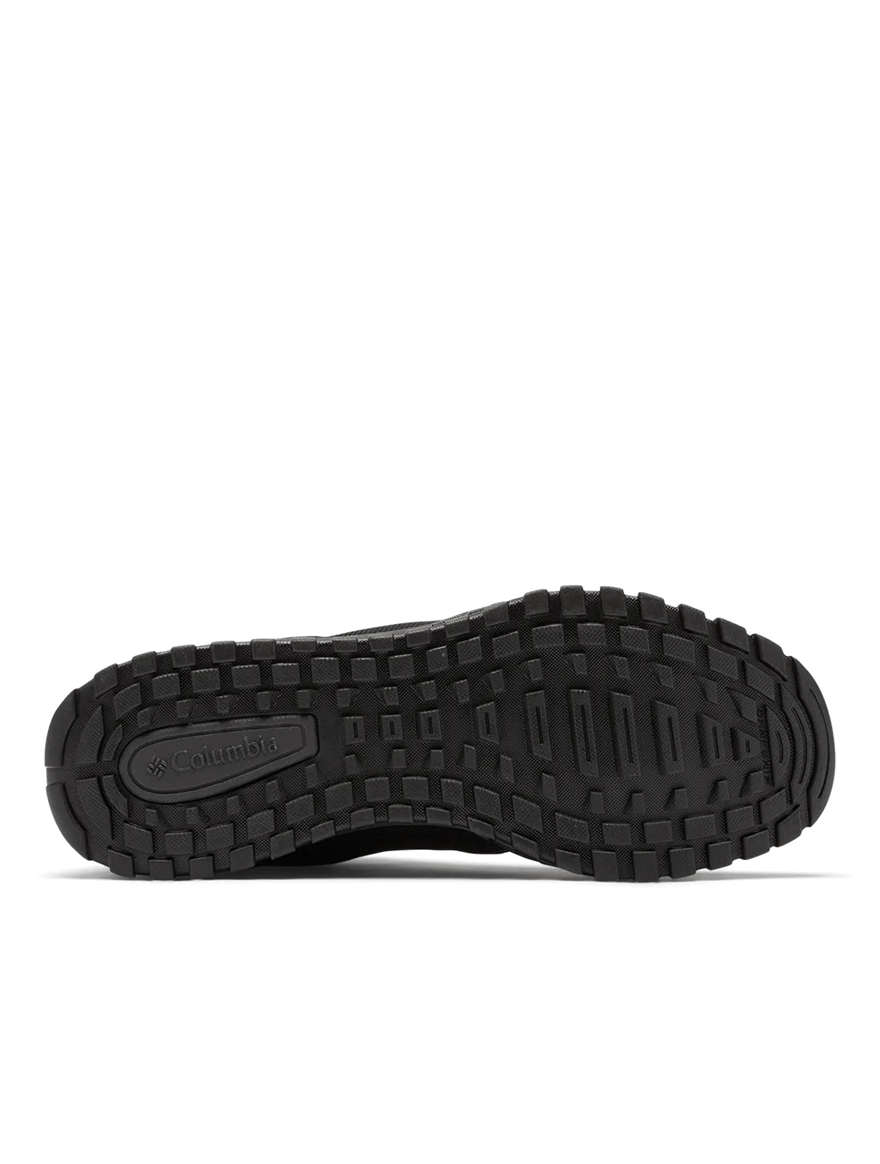 Bota Columbia Masculina Fairbanks Mid Preto Bota Columbia Masculina Fairbanks Mid Preto