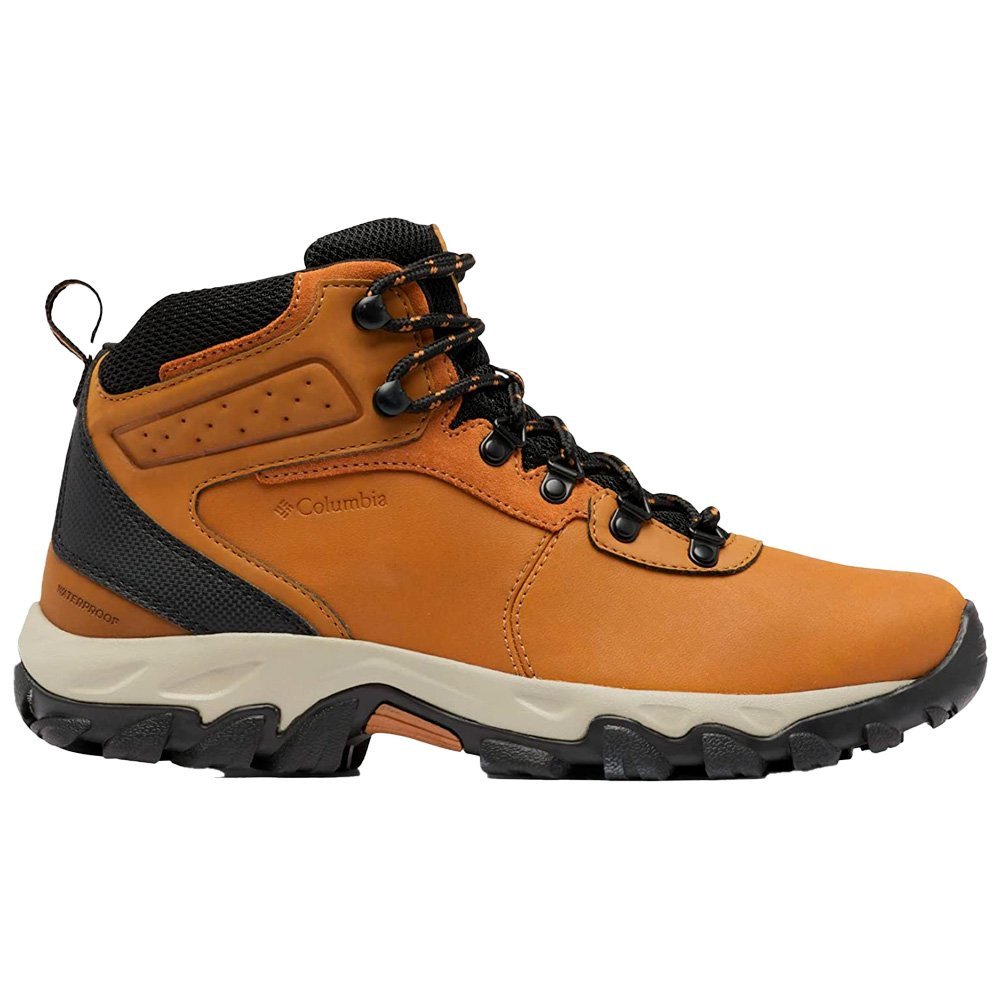 Bota Caterpillar Colorado 2.0 Masculina Marrom - HUPI