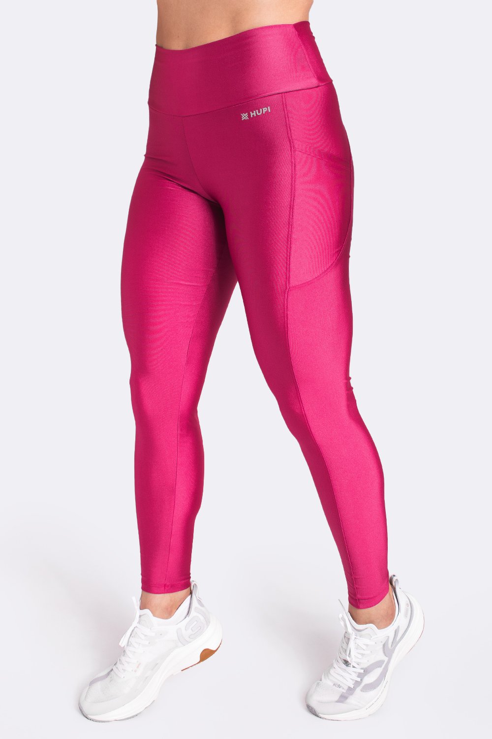 Calça Legging Feminina Black — Rosa Verão