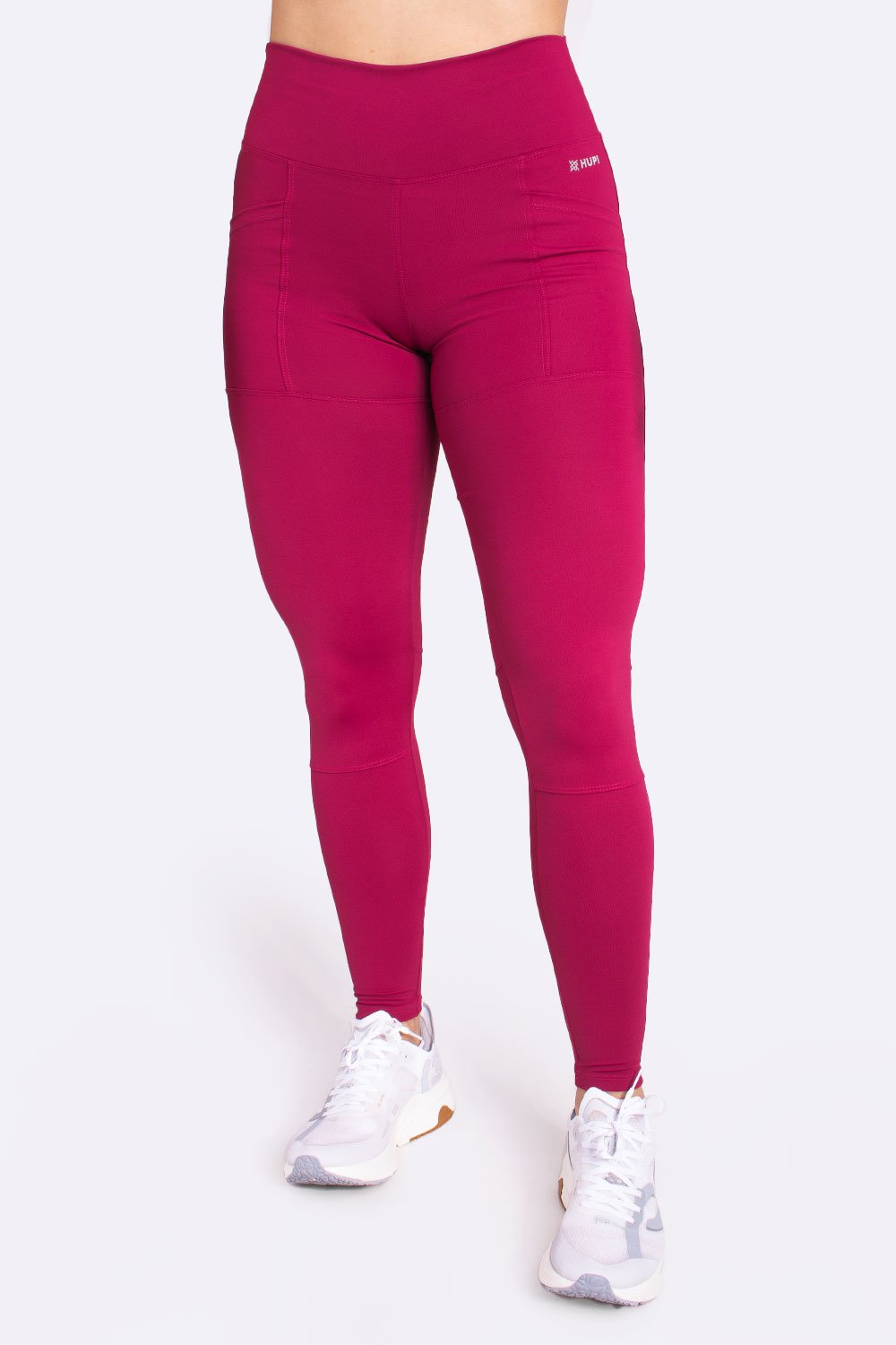 Tangerine Casual Athletic Leggings for Women