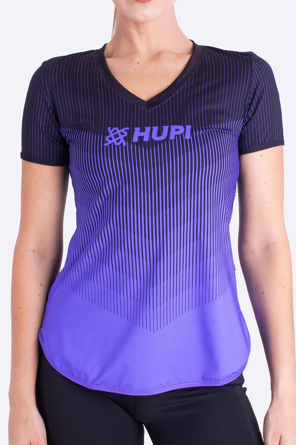 Camiseta HUPI Feminina Viena Camiseta HUPI Feminina Viena