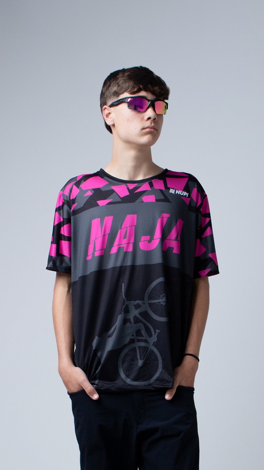 Pack 3 Camisetas Masculinas JMIERR - Estilo Hipster Longline Algodão