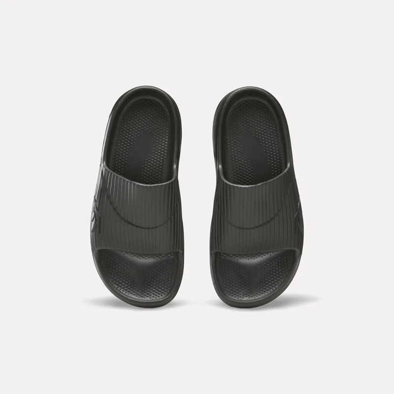 Chinelo Reebok DMX Comfort+ Slide Preto Chinelo Reebok DMX Comfort+ Slide Preto
