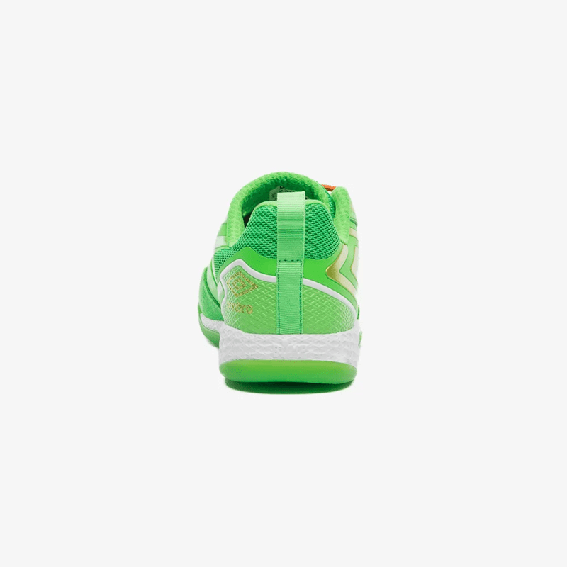 Chuteira Futsal Umbro Pro 5 Bump St. Patrick's Chuteira Futsal Umbro Pro 5 Bump St. Patrick's