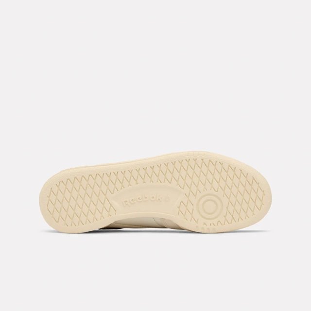 Tênis Reebok Club C 85 Vintage Feminino Off White