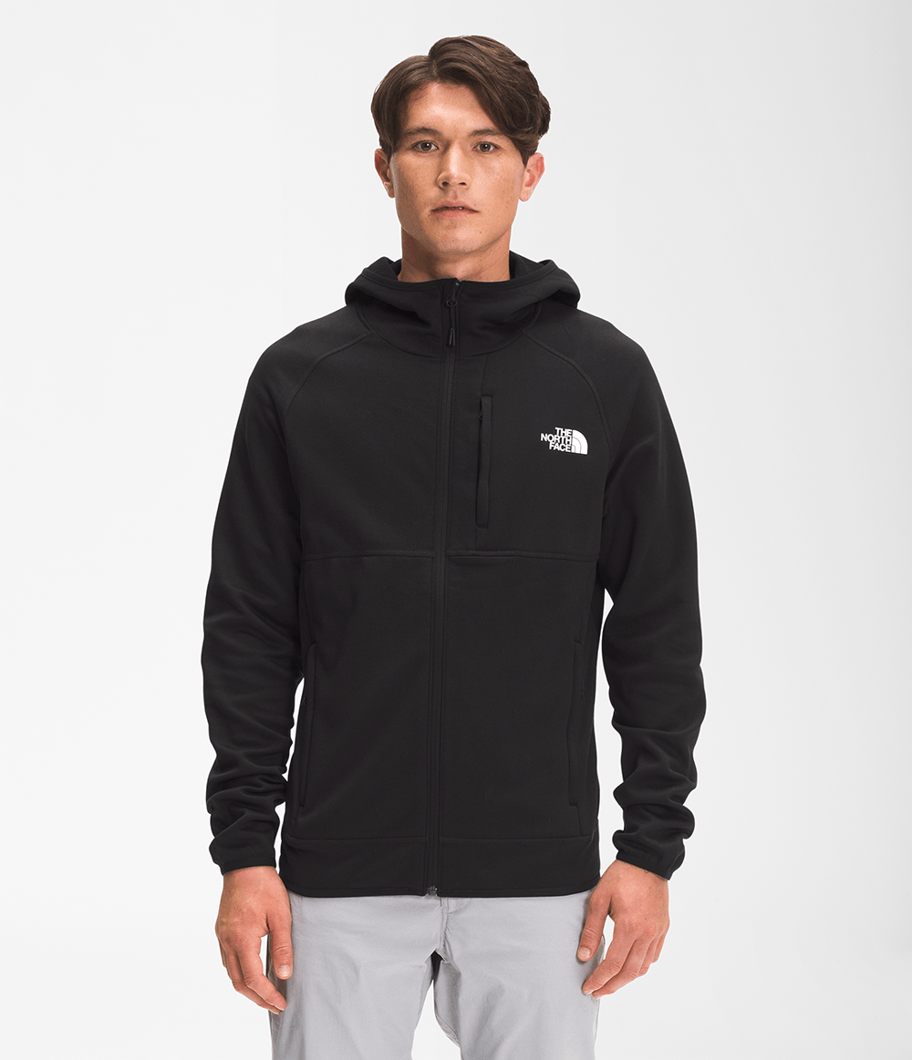 NORTH FACE MENS CRAHMNT on sale FLEECE