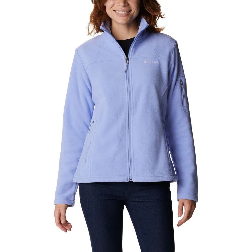 Fleece feminino hot sale columbia