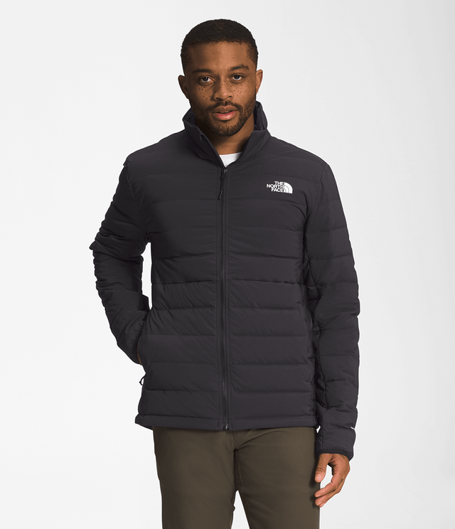 Jaqueta The North Face Thermoball Eco 2.0 Masculina - Cinza