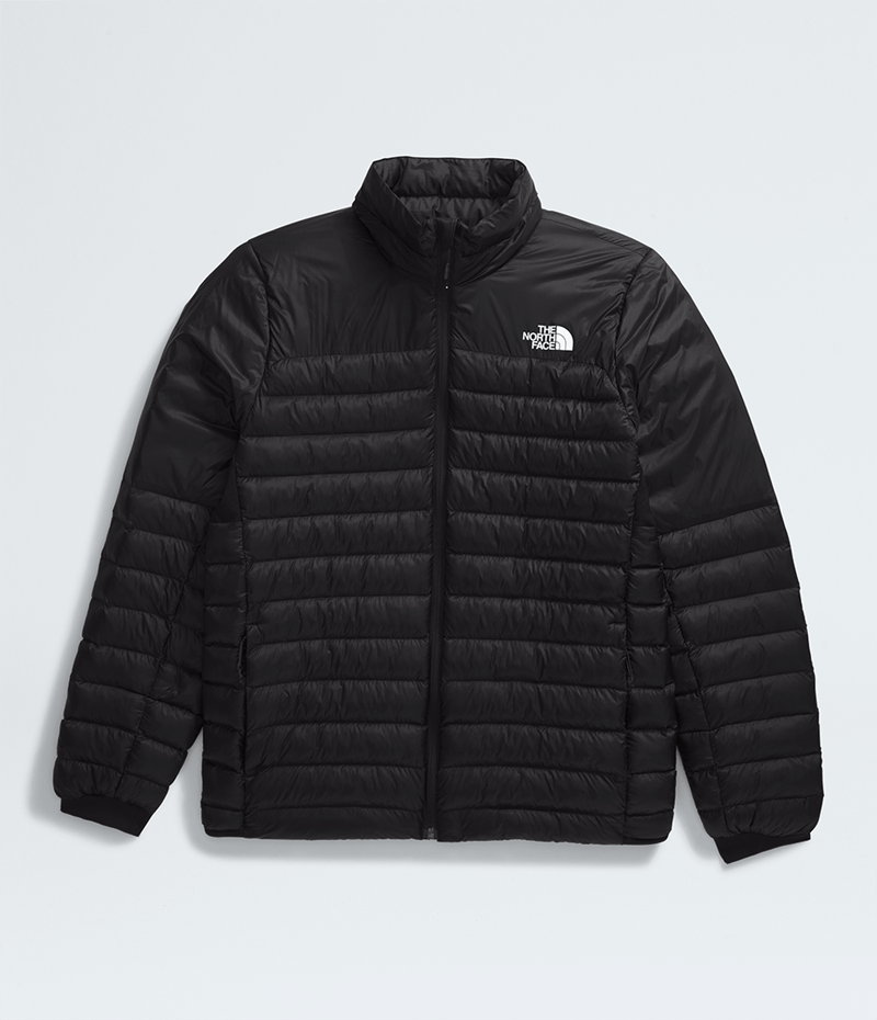 Jaqueta The North Face Masculina Terra Peak Preta Jaqueta The North Face Masculina Terra Peak Preta