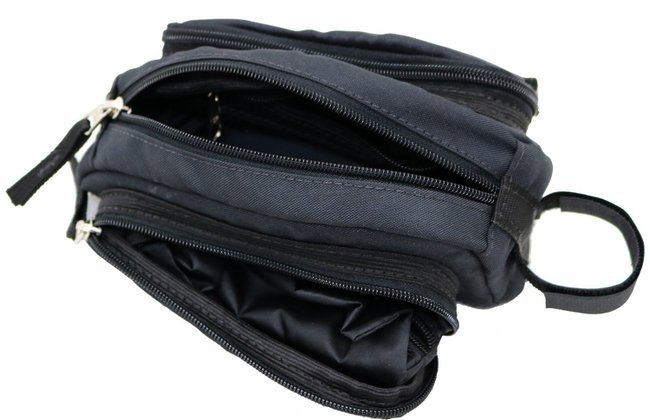 Kit Bolsa de Selim HUPI Trip e Bolsa de Quadro HUPI Travel Kit Bolsa de Selim HUPI Trip e Bolsa de Quadro HUPI Travel