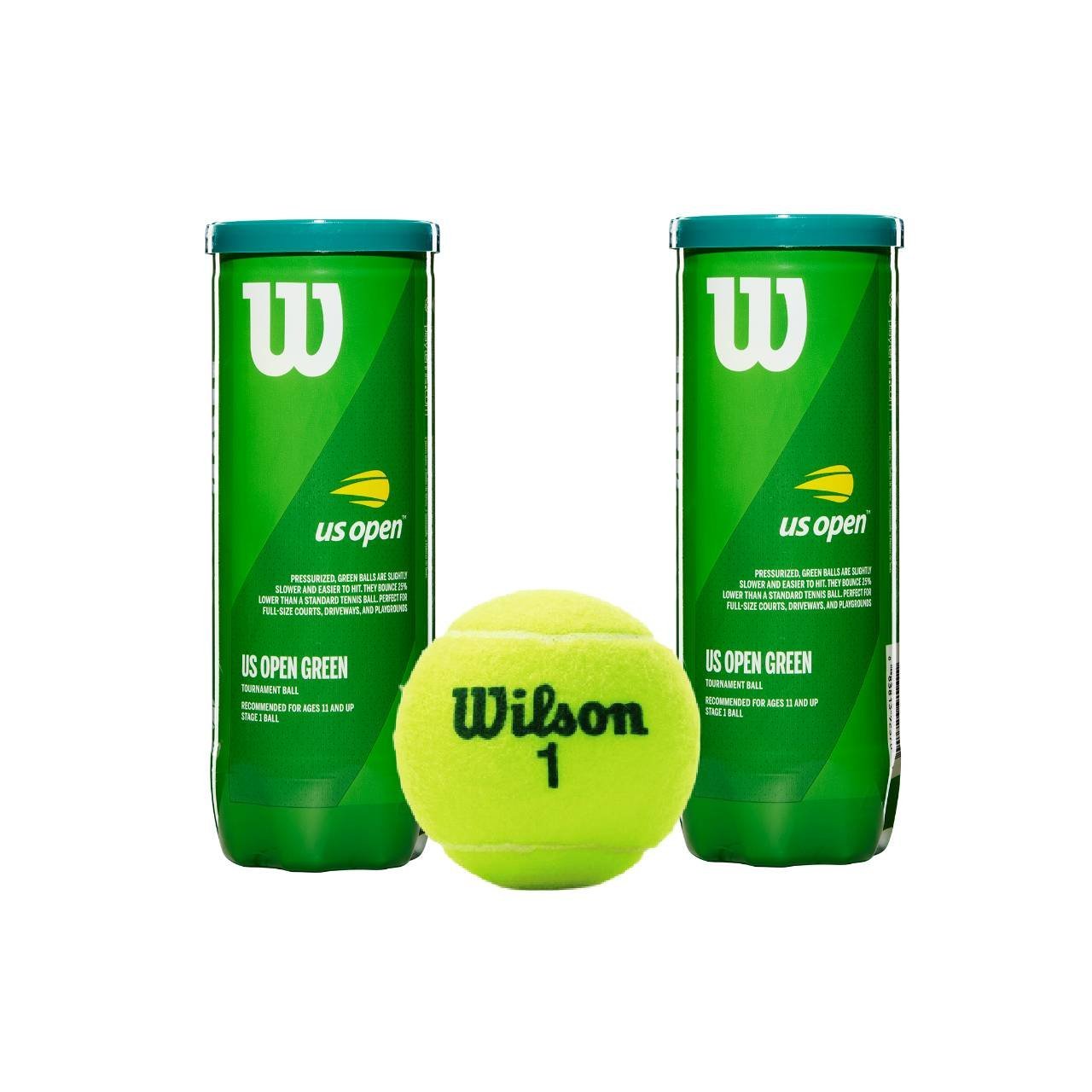 Bola wilson hot sale us open