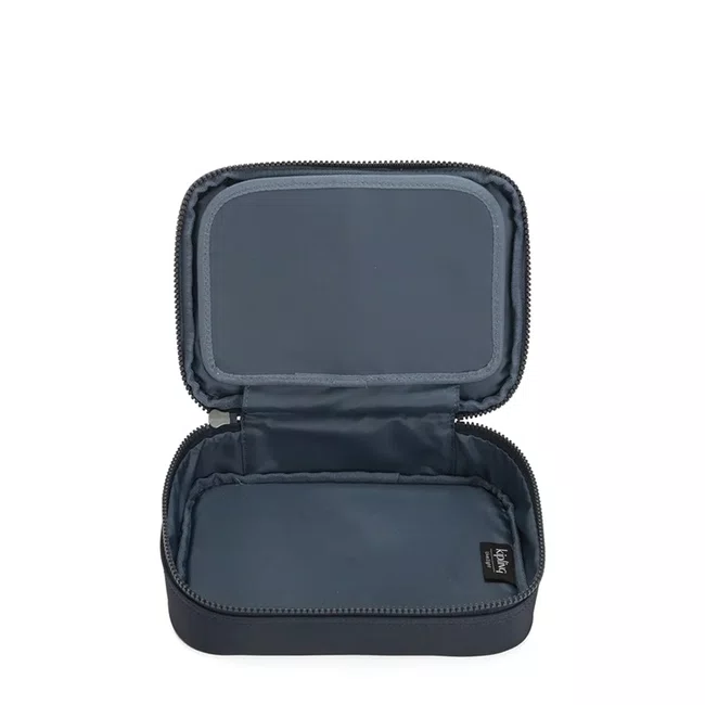 Estojo Kipling 100 Pens Azul Marinho
