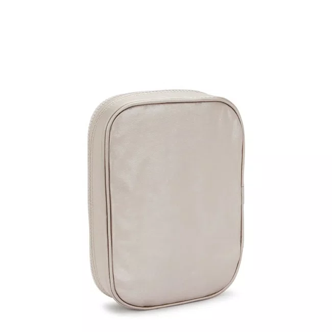 Estojo Kipling 100 Pens Dourado