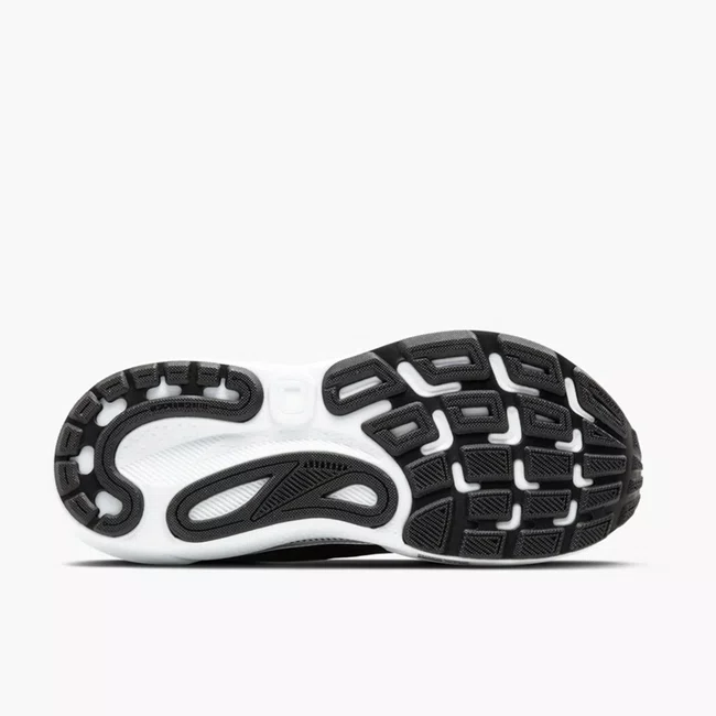 Tênis Brooks Adrenaline GTS 24 Masculino Preto