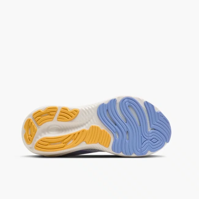 Tênis Brooks Glycerin 22 Feminino Branco