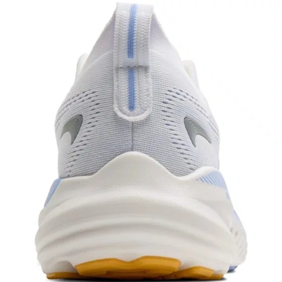 Tênis Brooks Glycerin GTS 22 Feminino Branco