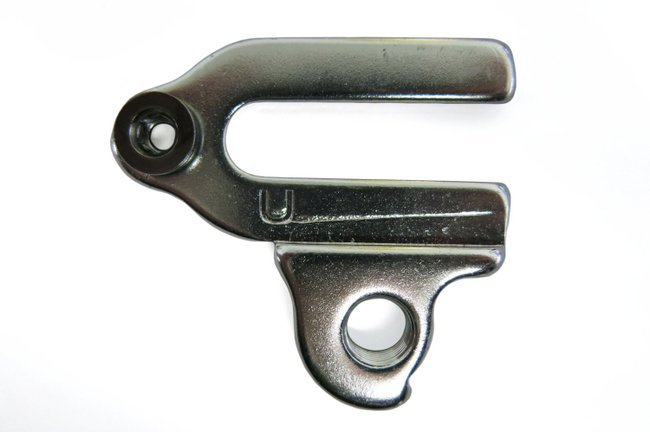 Gancheira Horizontal para Quadro HUPI Naja 2018/19