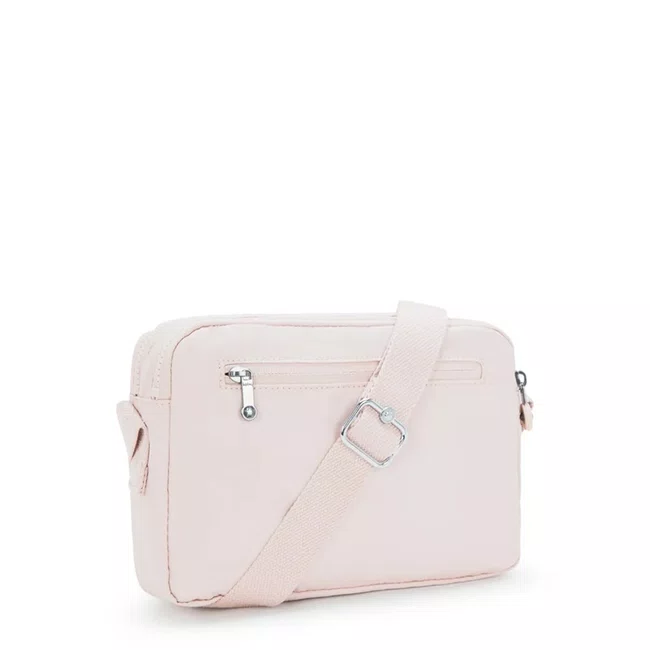 Bolsa Kipling Abanu M Rosa