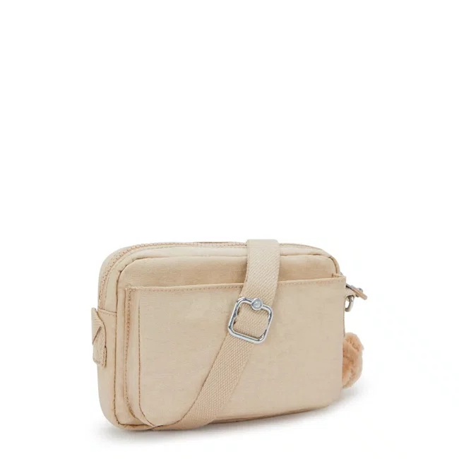 Bolsa Kipling Abanu Bege