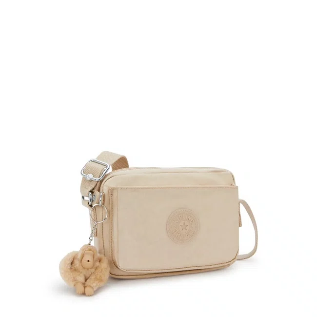 Bolsa Kipling Abanu Bege
