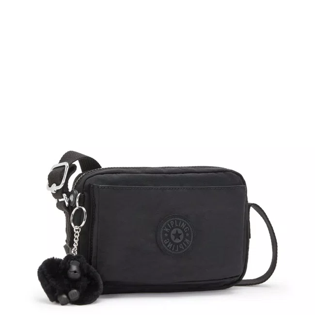 Bolsa Kipling Abanu Preto