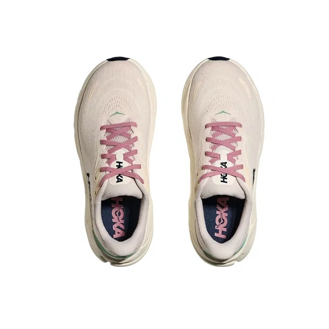 Tênis HOKA Arahi 8 Feminino Bege