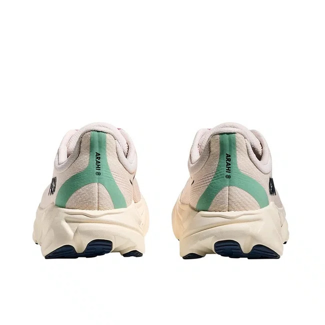 Tênis HOKA Arahi 8 Feminino Bege