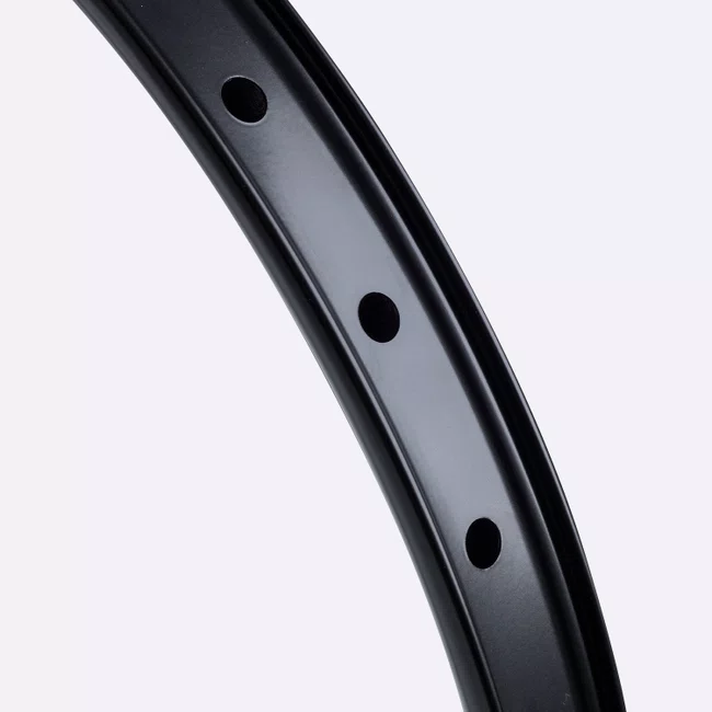Aro HUPI Urra 32 Furos Preto Fosco