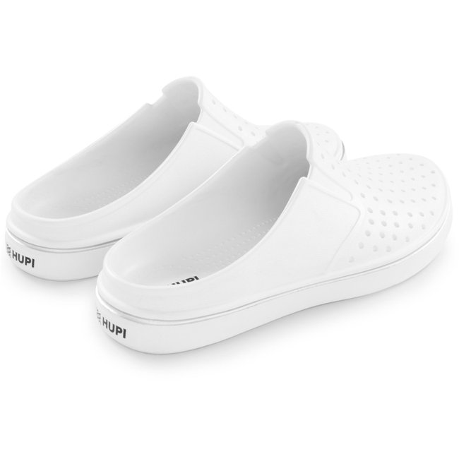 Babuche HUPI Smart Feminino Branco