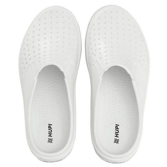 Babuche HUPI Smart Feminino Branco
