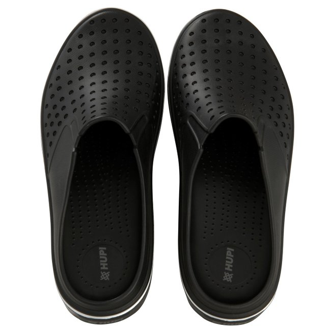 Babuche HUPI Smart Feminino Preto