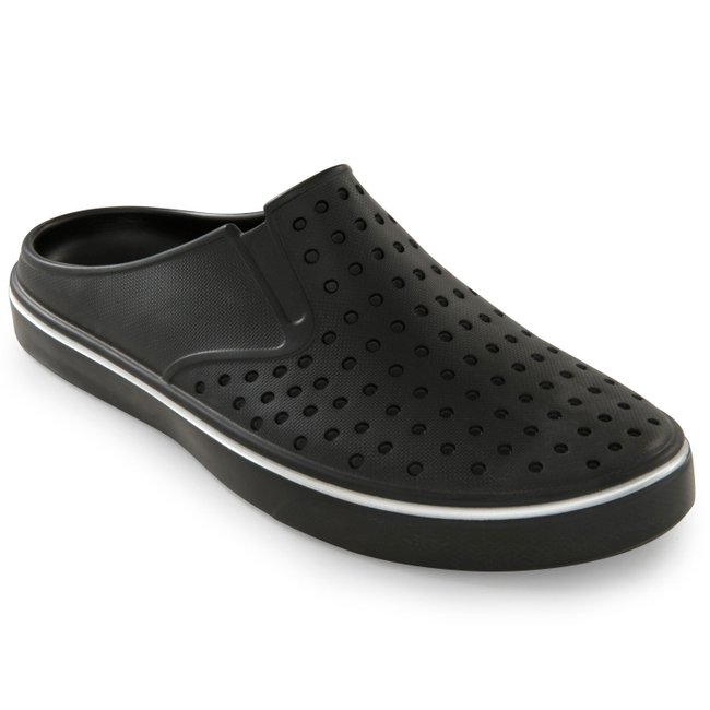 Babuche HUPI Smart Feminino Preto