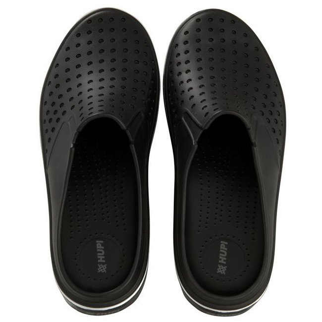Babuche HUPI Smart Feminino Preto