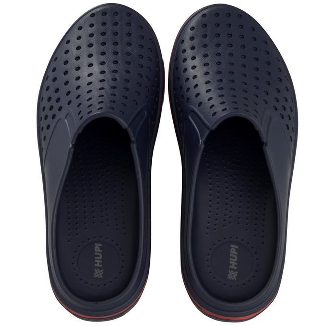 Babuche HUPI Smart Masculino Azul Marinho