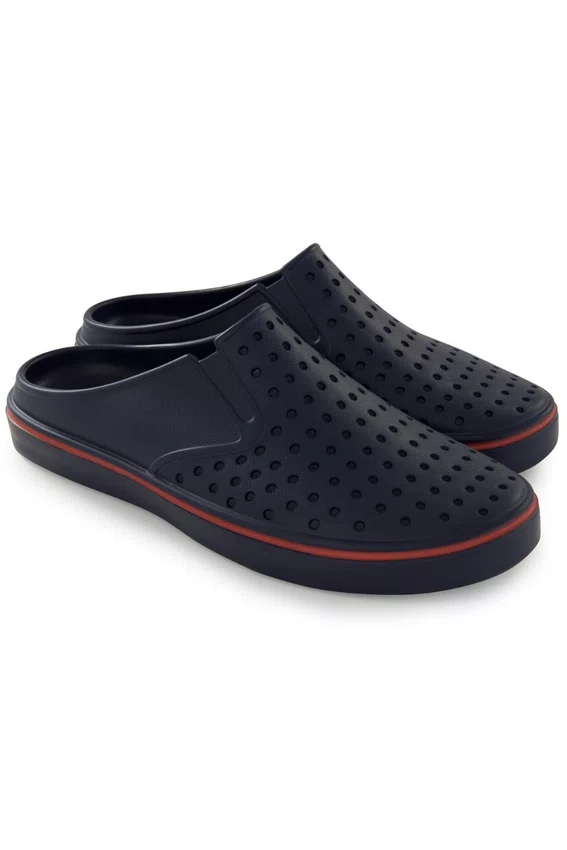Babuche HUPI Smart Masculino Azul Marinho