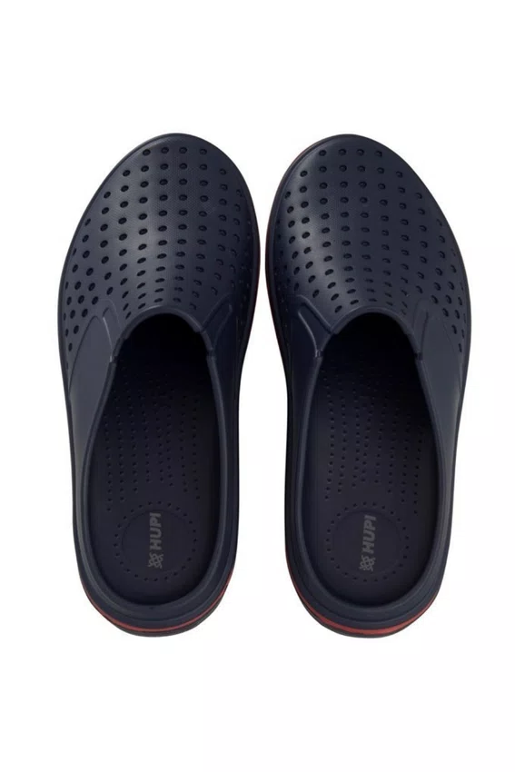 Babuche HUPI Smart Masculino Azul Marinho