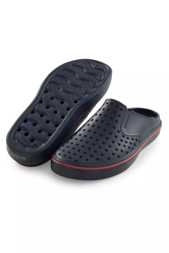 Babuche HUPI Smart Masculino Azul Marinho