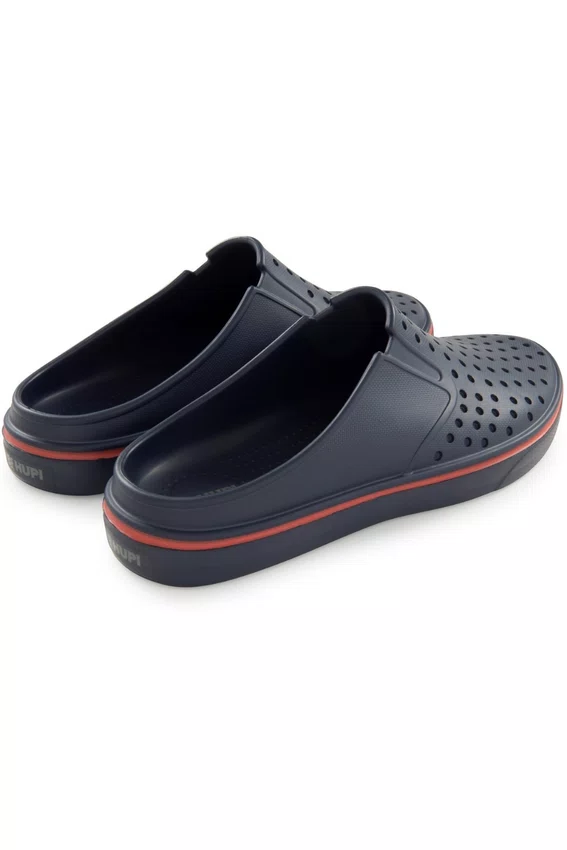 Babuche HUPI Smart Masculino Azul Marinho