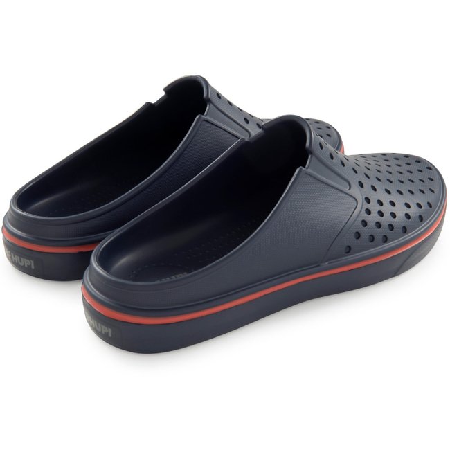 Babuche HUPI Smart Masculino Azul Marinho